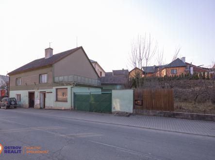 Prodej domu/vily, 250 m²