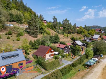 Prodej chaty/rekreačního objektu, 95 m²