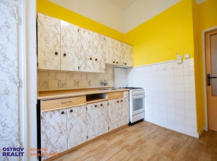 Prodej bytu, 3+1, 137 m²