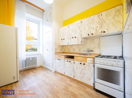 Prodej bytu, 3+1, 137 m²