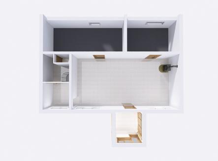 Prodej domu/vily, 86 m²