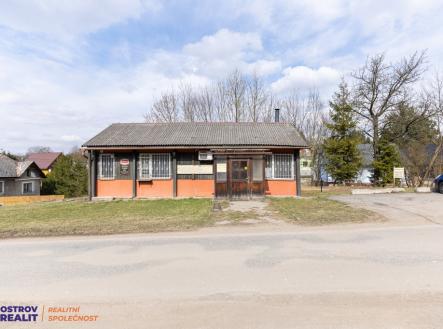 Prodej domu/vily, 86 m²