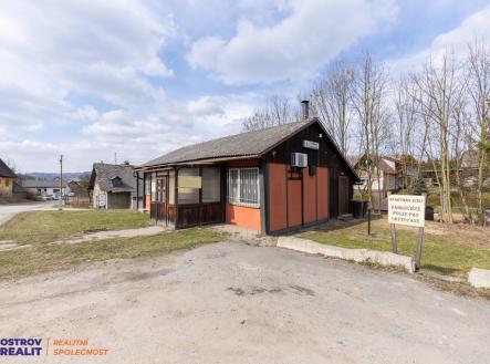 Prodej domu/vily, 86 m²