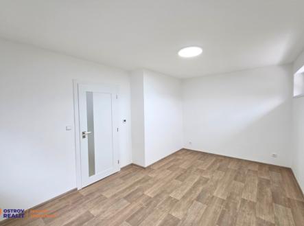Pronájem bytu, 1+1, 30 m²