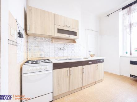 Prodej bytu, 2+1, 68 m²