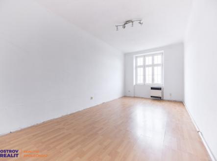 Prodej bytu, 2+1, 68 m²