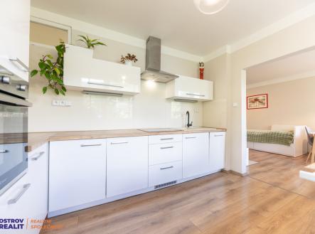 Pronájem bytu, 2+kk, 74 m²