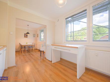 Pronájem bytu, 2+kk, 74 m²