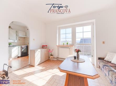 Prodej domu/vily, 222 m²