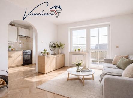 Prodej domu/vily, 222 m²