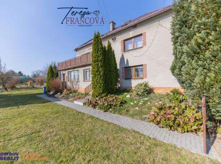 Prodej domu/vily, 222 m²