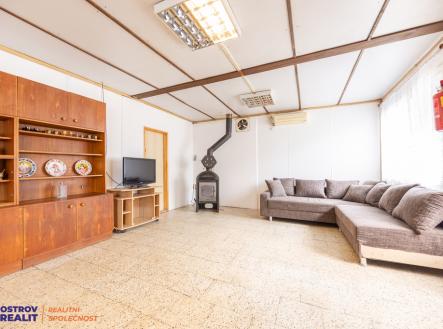 Prodej obchodní prostor, 86 m²