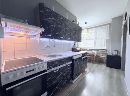 Prodej bytu, 3+1, 72 m²