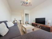 Pronájem bytu, 2+1, 54 m²