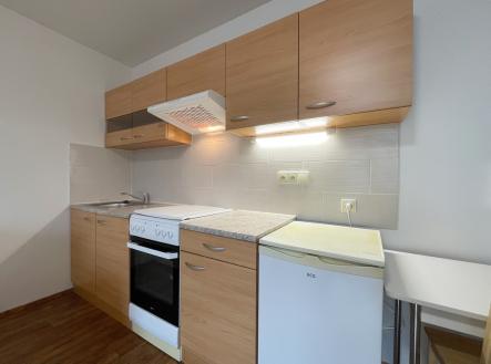 Pronájem bytu, 1+kk, 320 m²