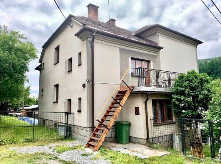 Pronájem bytu, 3+1, 90 m²