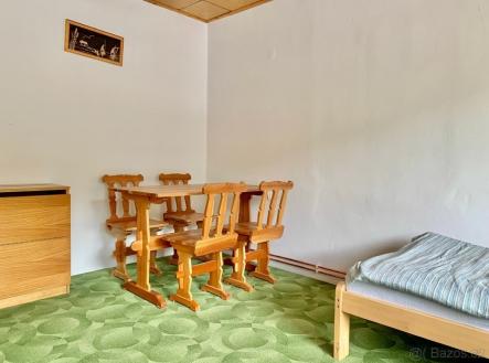 Pronájem bytu, 3+1, 90 m²