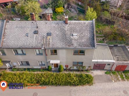 Prodej domu/vily, 137 m²