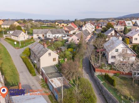 Prodej domu/vily, 137 m²