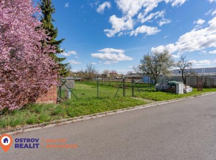 Prodej pozemku pro bydlení, 750 m²