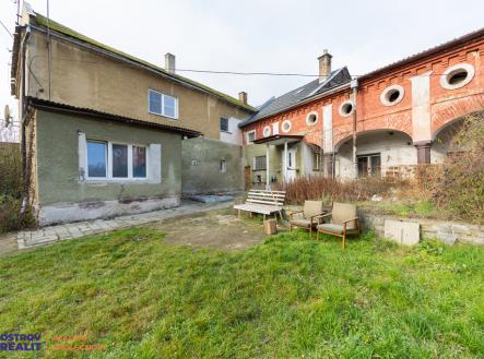 Prodej domu/vily, 380 m²