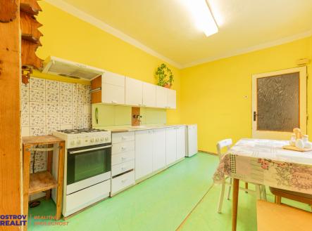 Prodej domu/vily, 380 m²