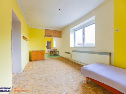 Prodej domu/vily, 380 m²