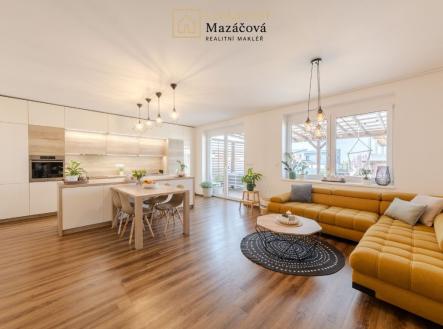 Prodej domu/vily, 142 m²