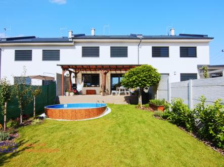 Prodej domu/vily, 142 m²