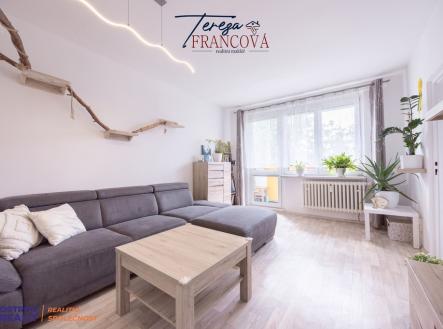 Prodej bytu, 3+1, 59 m²