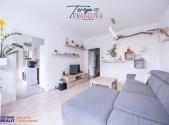 Prodej bytu, 3+1, 59 m²