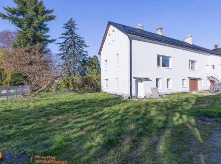 Prodej domu/vily, 204 m²