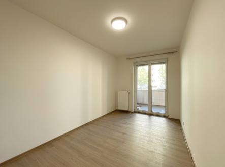 Pronájem bytu, 2+kk, 3 470 m²