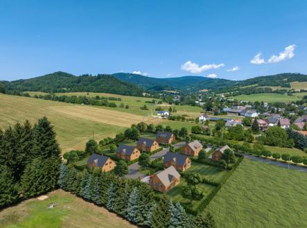 Prodej pozemku pro bydlení, 10 368 m²