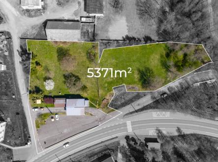 Prodej obchodní prostor, 24 m²