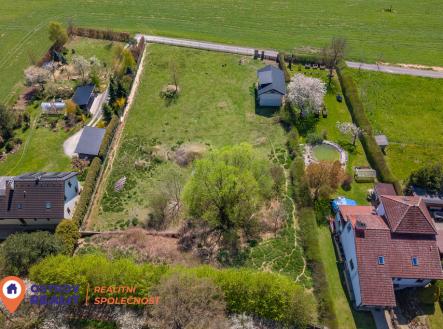 Prodej pozemku pro bydlení, 4 004 m²