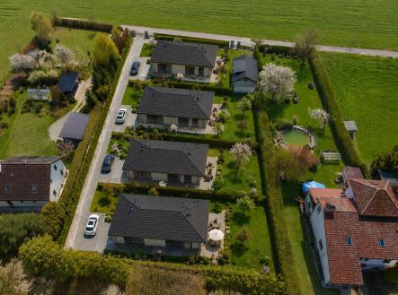 Prodej pozemku pro bydlení, 4 004 m²