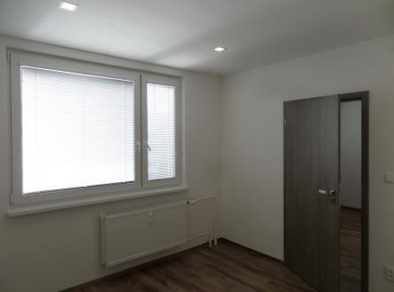 Pronájem bytu, 2+1, 55 m²