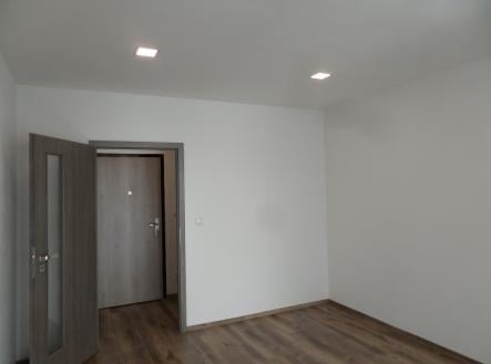 Pronájem bytu, 2+1, 55 m²