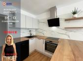 Pronájem bytu, 1+kk, 659 m²