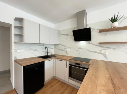 Pronájem bytu, 1+kk, 659 m²