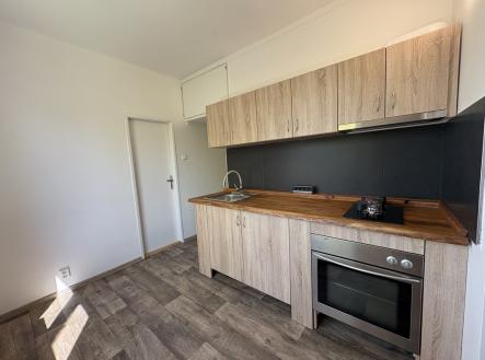 Pronájem bytu, 2+1, 52 m² obrázek