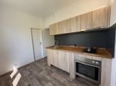 Pronájem bytu, 2+1, 52 m²