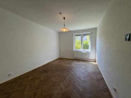 Pronájem bytu, 2+1, 52 m²