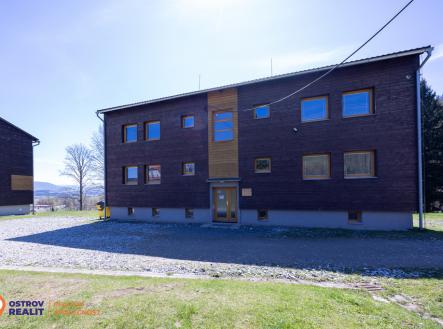 Prodej bytu, 2+kk, 48 m²