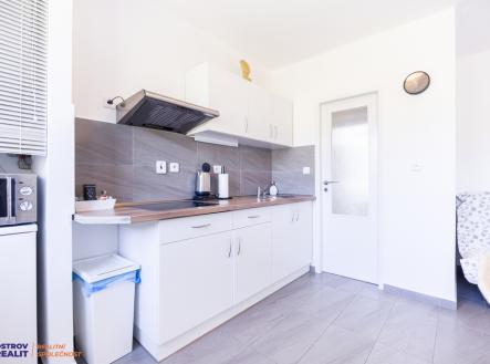 Prodej bytu, 2+kk, 48 m²