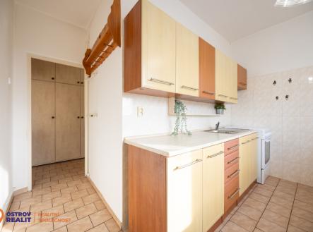 Prodej bytu, 3+1, 73 m²