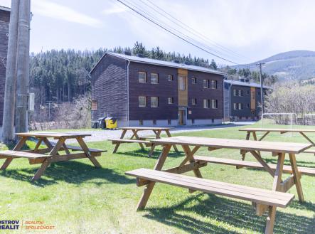Prodej jiné komerční nemovitosti, 48 m²