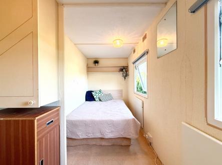 Prodej pozemku, zahrada, 1 327 m²