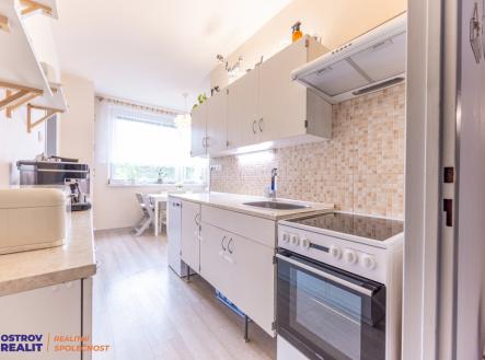 Prodej bytu, 3+1, 76 m²